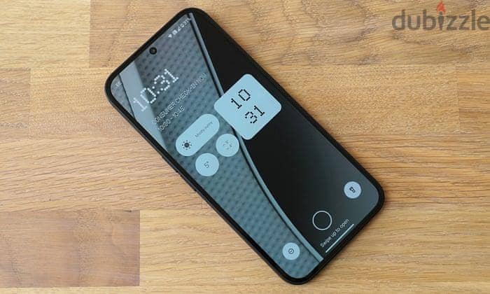 Nothing Phone 2A Plus 1