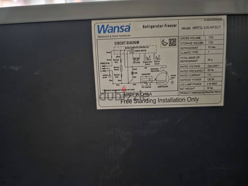 Urgent Sale!! Two cupboards and fridge for sale . cheap price. 5