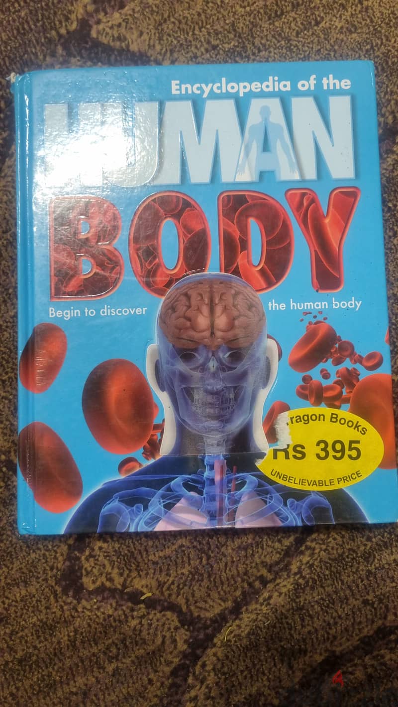 books 1