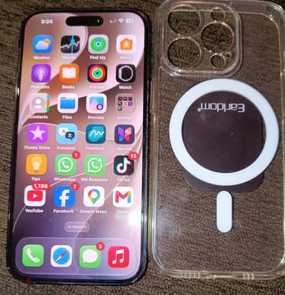 Apple - iPhone 14 Pro