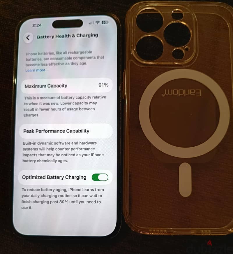 Apple - iPhone 14 Pro 1