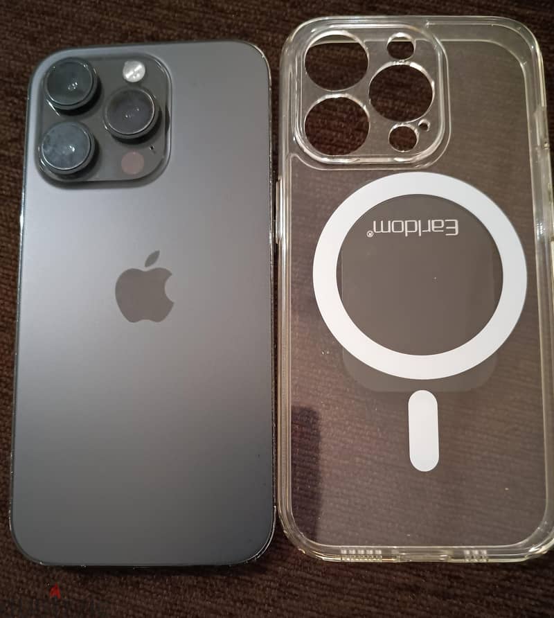 Apple - iPhone 14 Pro 3