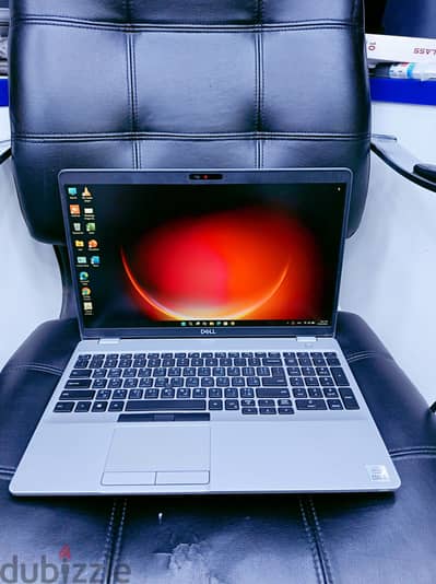 dell latitude 5510 i5 10th gen