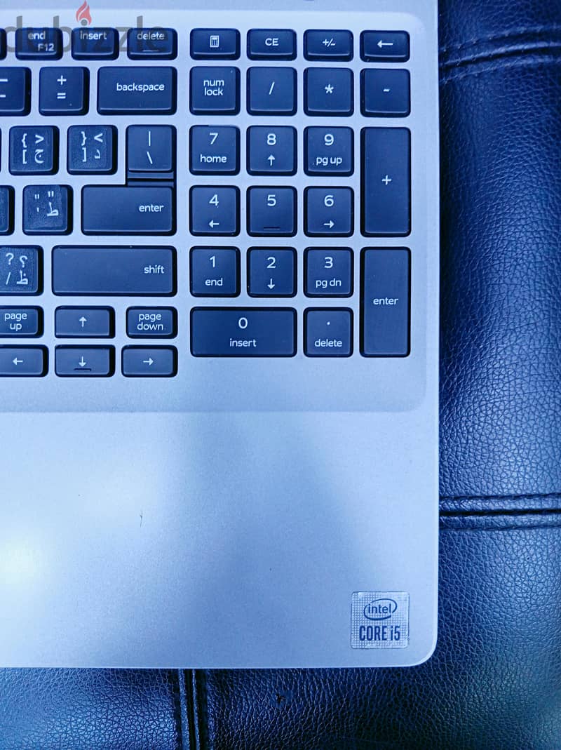 dell latitude 5510 i5 10th gen 1