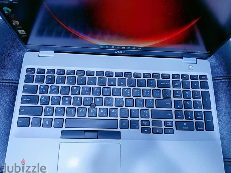 dell latitude 5510 i5 10th gen 2