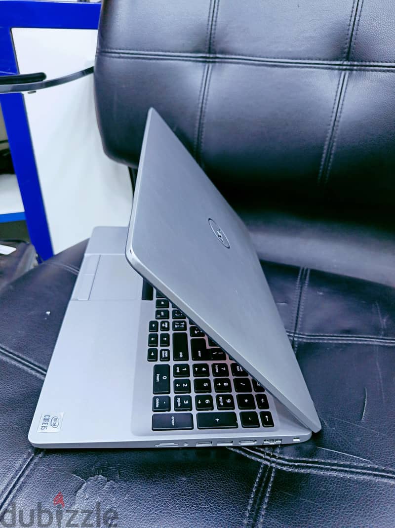 dell latitude 5510 i5 10th gen 5