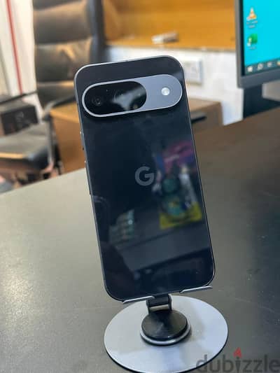 google pixel 9