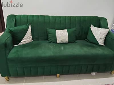 2 Sofa Sets
