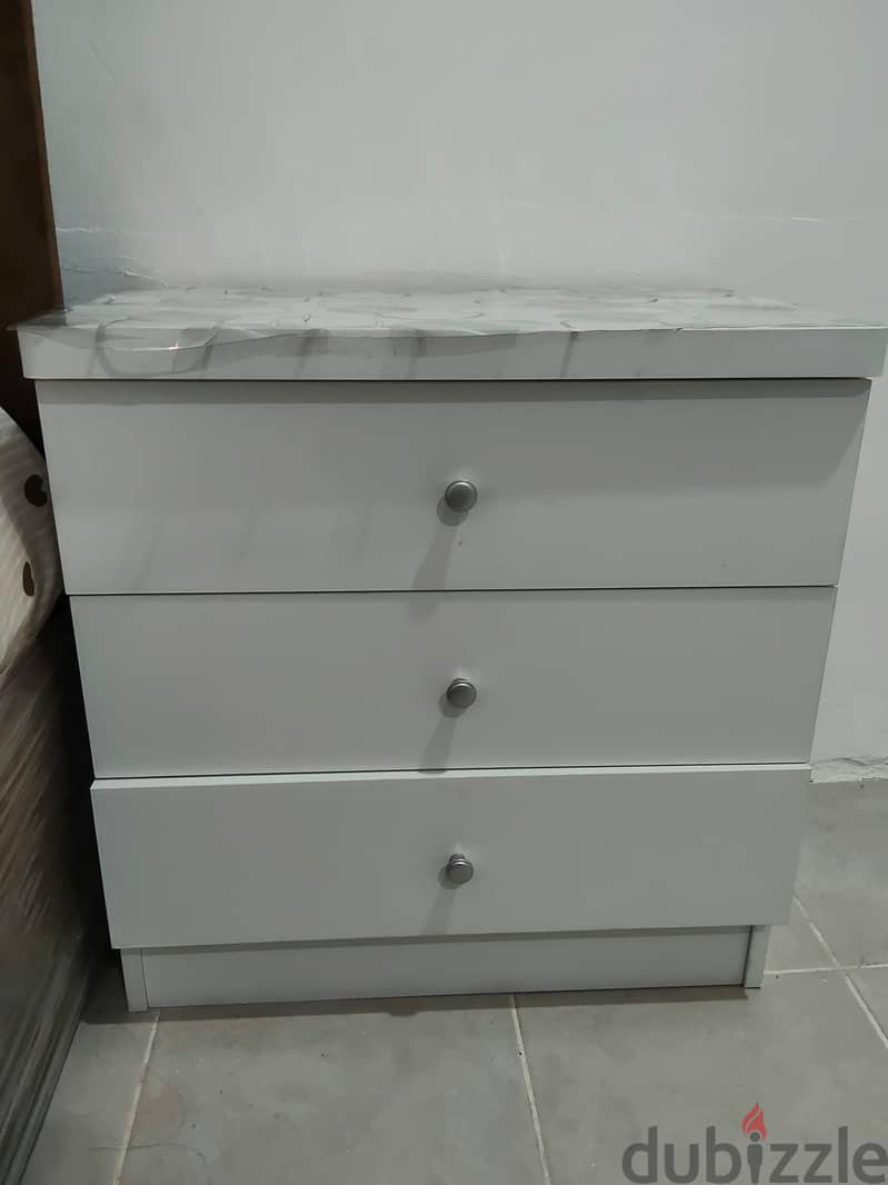 Room Furniture Set with matress 1