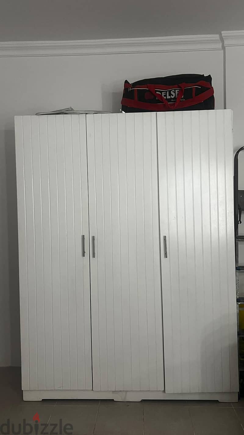 Room Furniture Set with matress 3