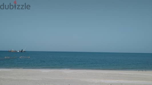 Sea view! Pool! New 1, 2 & 3 bedrooms in messilah.