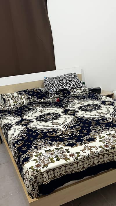 Full Room Furniture with Matress