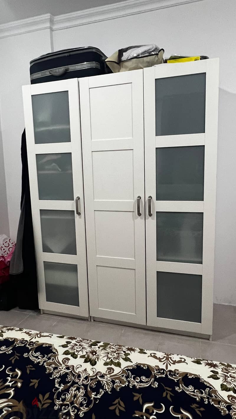 Full Room Furniture with Matress 4