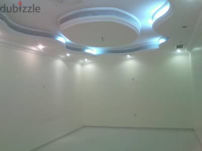 Pets friendly! Nice 3 bedrooms apt in egaila