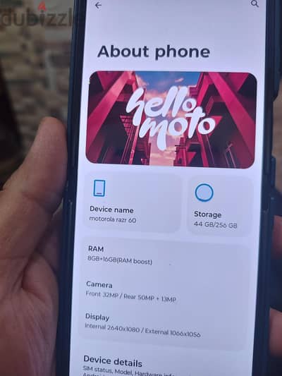 Motorola Other Model