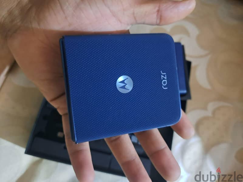 Motorola Other Model 6