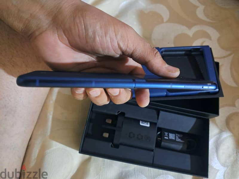 Motorola Other Model 8