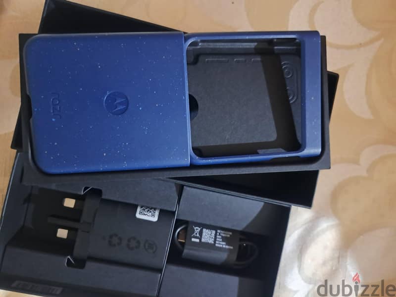 Motorola Other Model 9