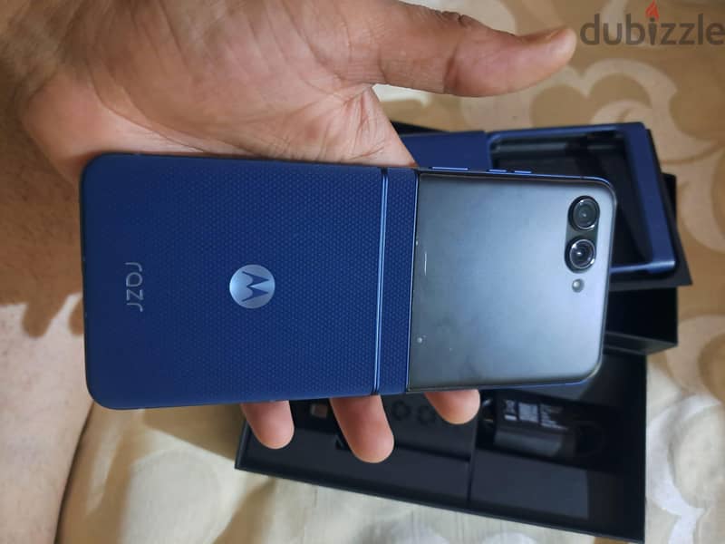 Motorola Other Model 11