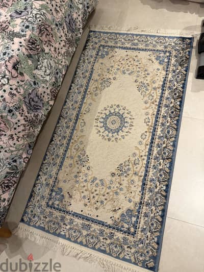 Turkish carpet