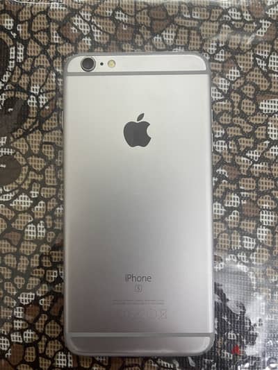Apple - iPhone 6S Plus