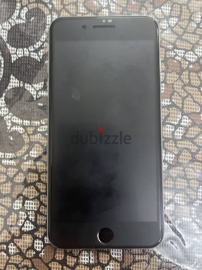 Apple - iPhone 6S Plus 1