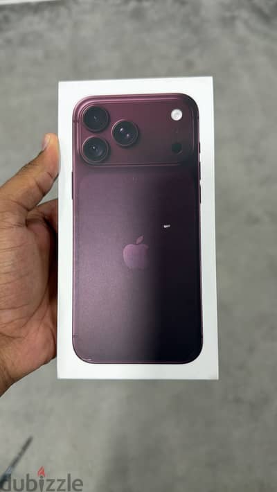 Apple - iPhone 18 Pro Max