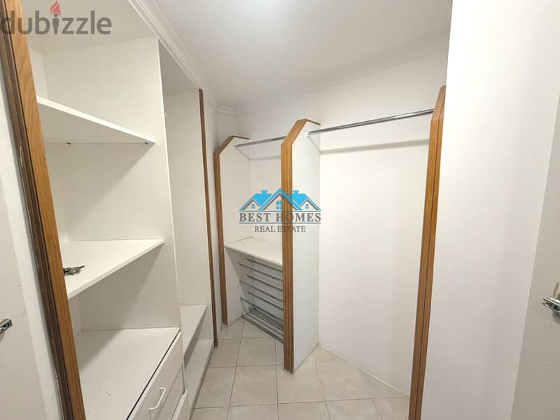 Modern 3 Bedrooms Apartment Compound with Pool & Garden in Salwa 11