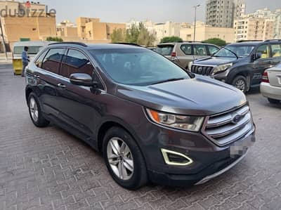 Ford Edge 2016