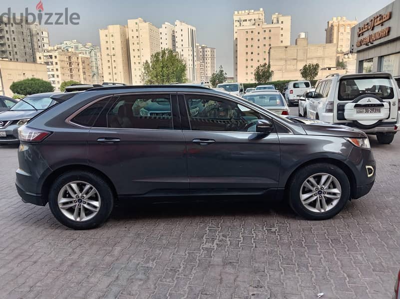 Ford Edge 2016 1