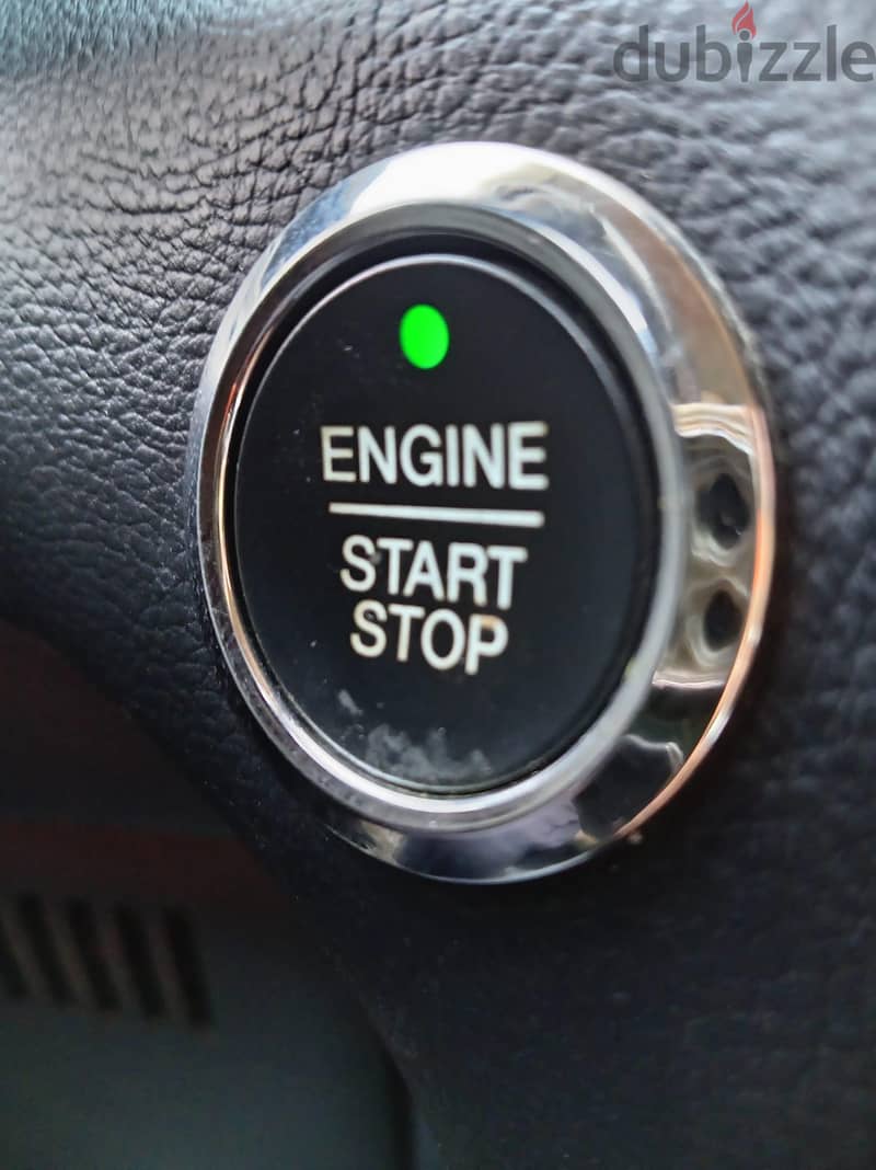 Ford Edge 2016 11