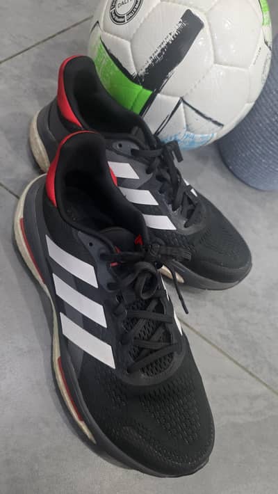 addidas solar control