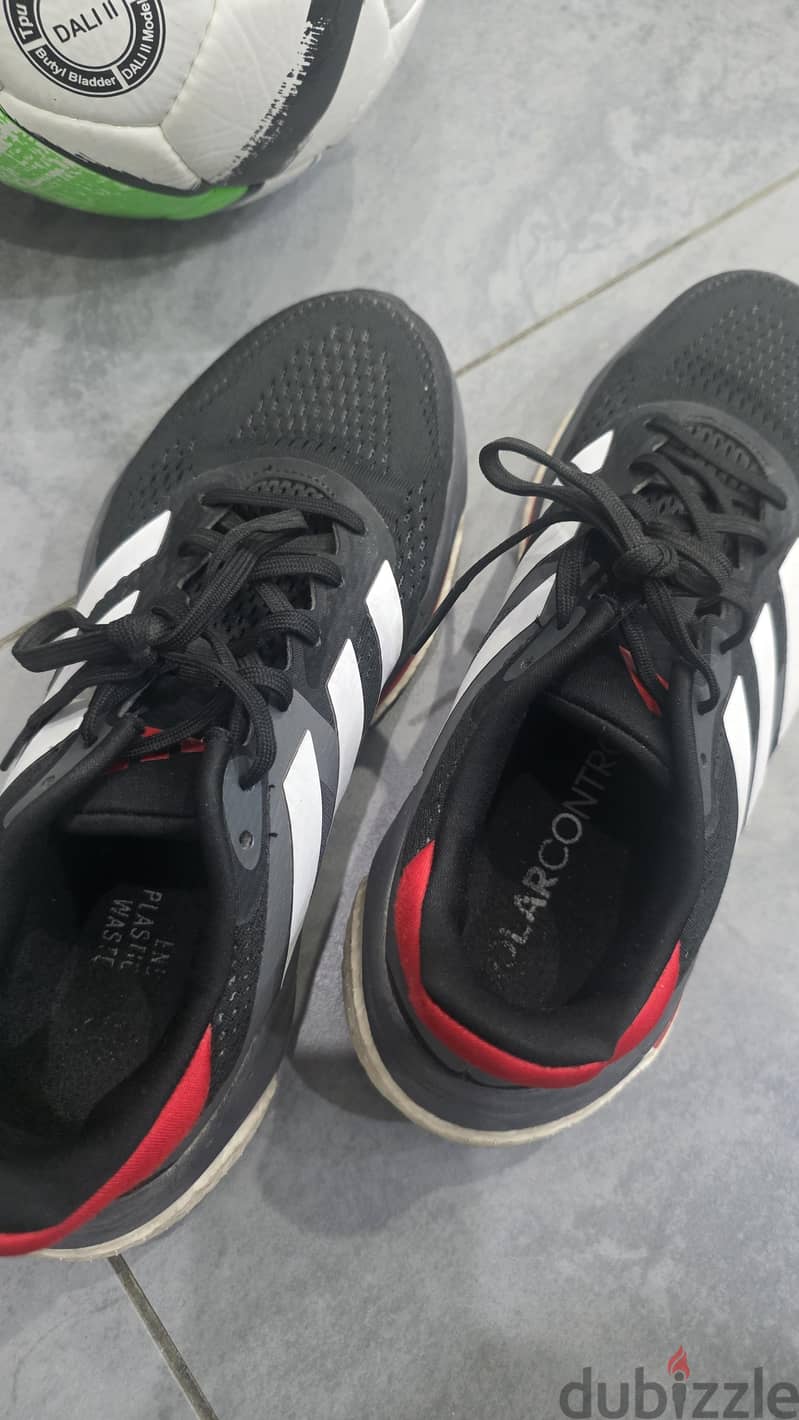 addidas solar control 1