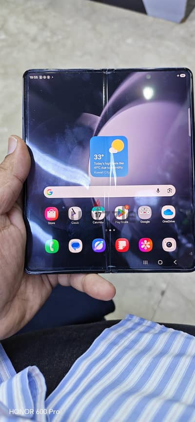 Samsung Z Fold 5