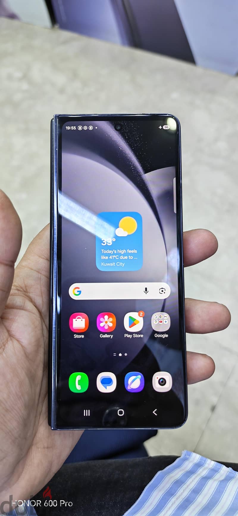 Samsung Z Fold 5 1