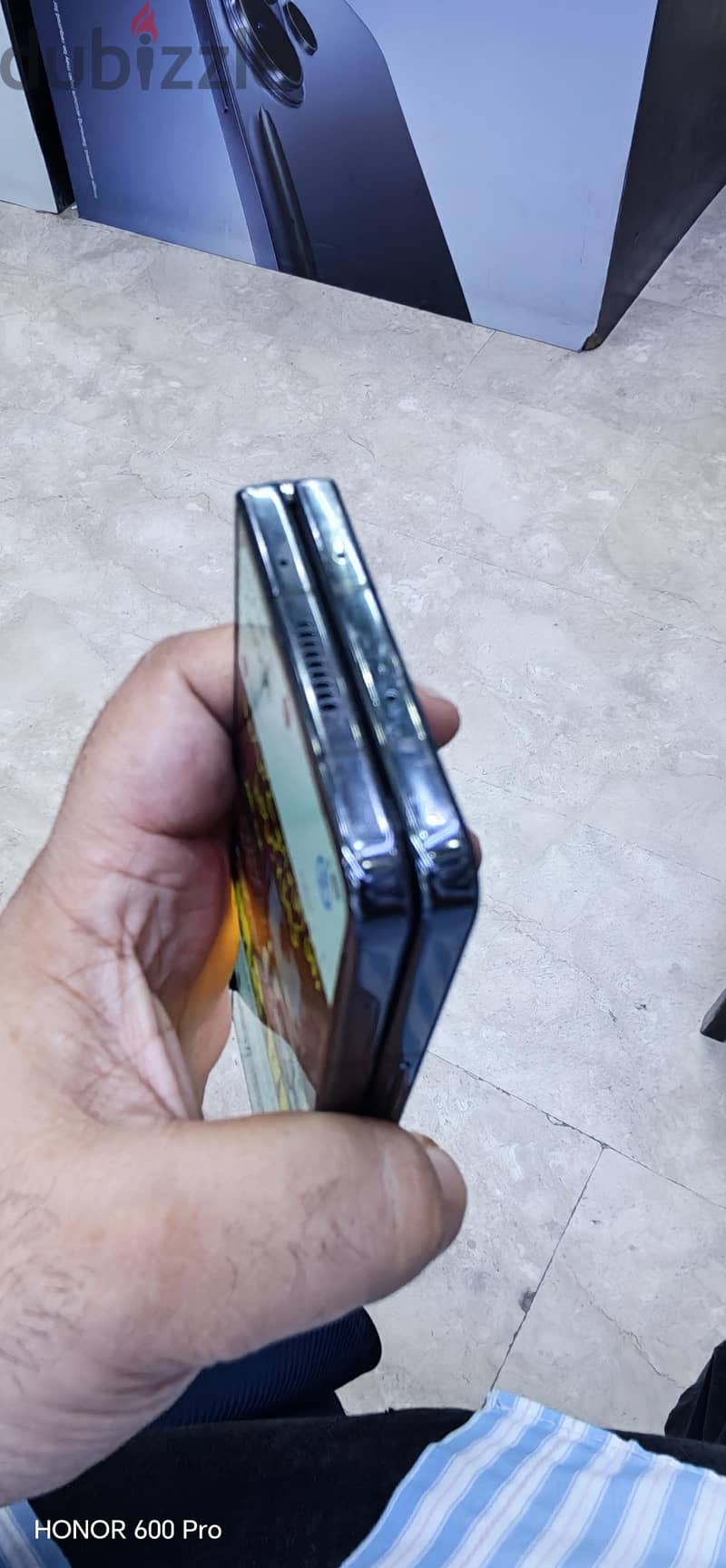 Samsung Z Fold 5 3