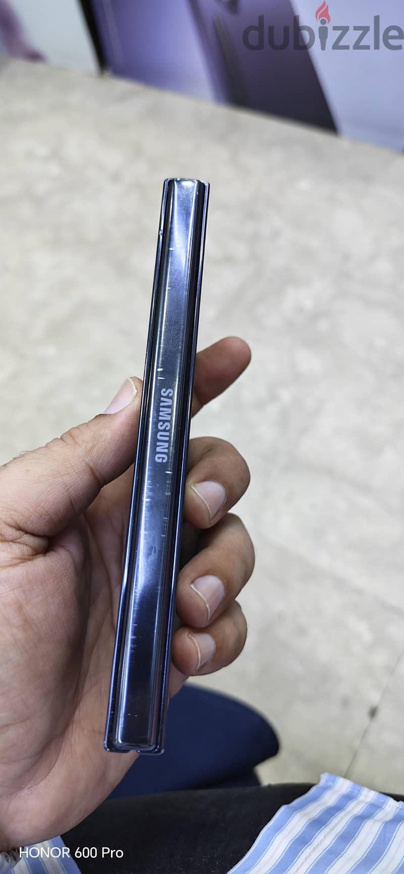 Samsung Z Fold 5 4