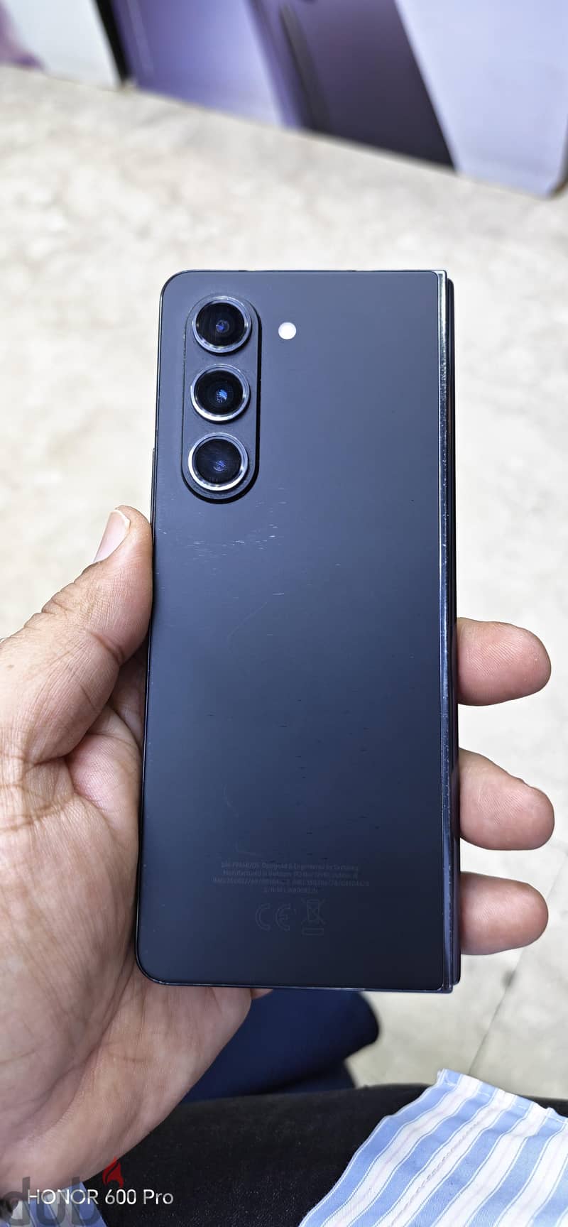 Samsung Z Fold 5 5
