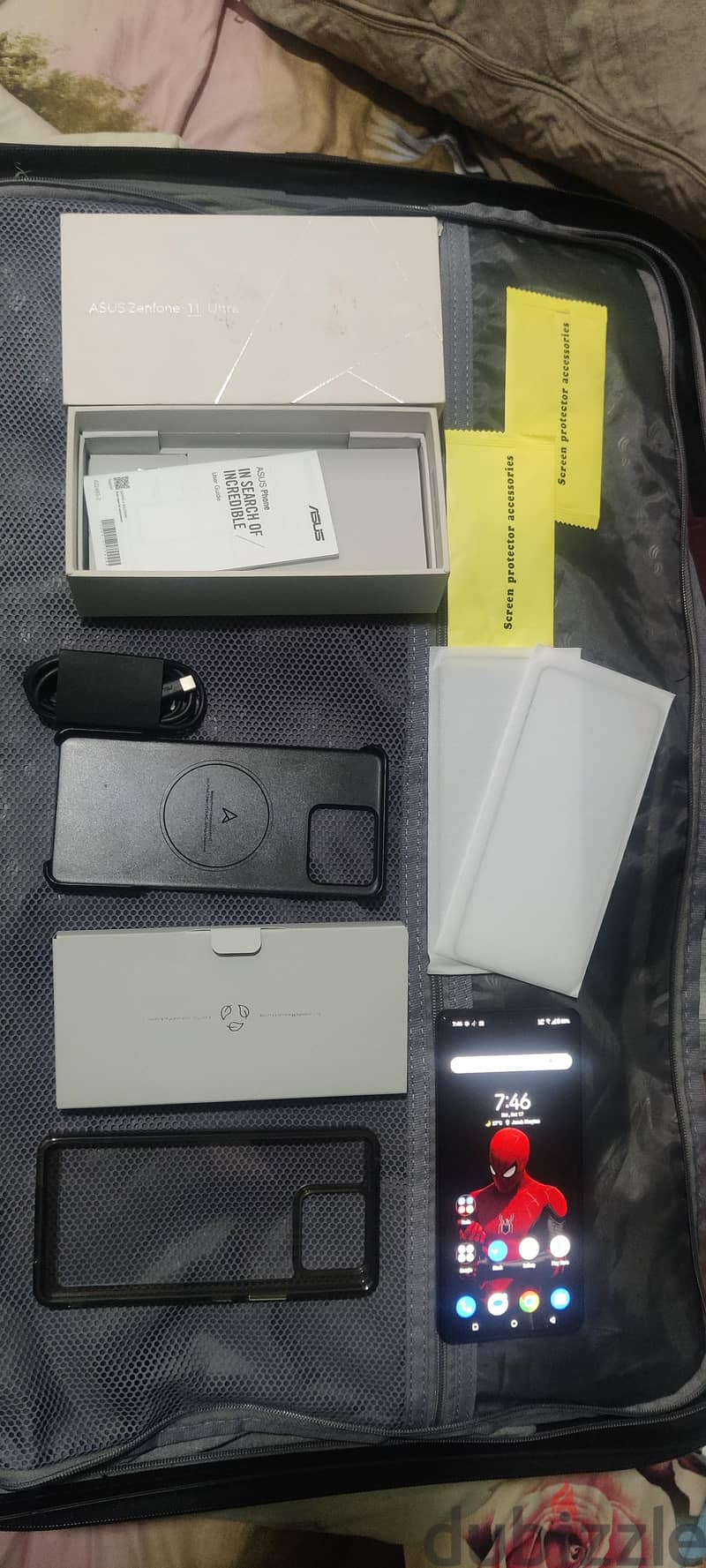 ASUS ZenFone 11 6