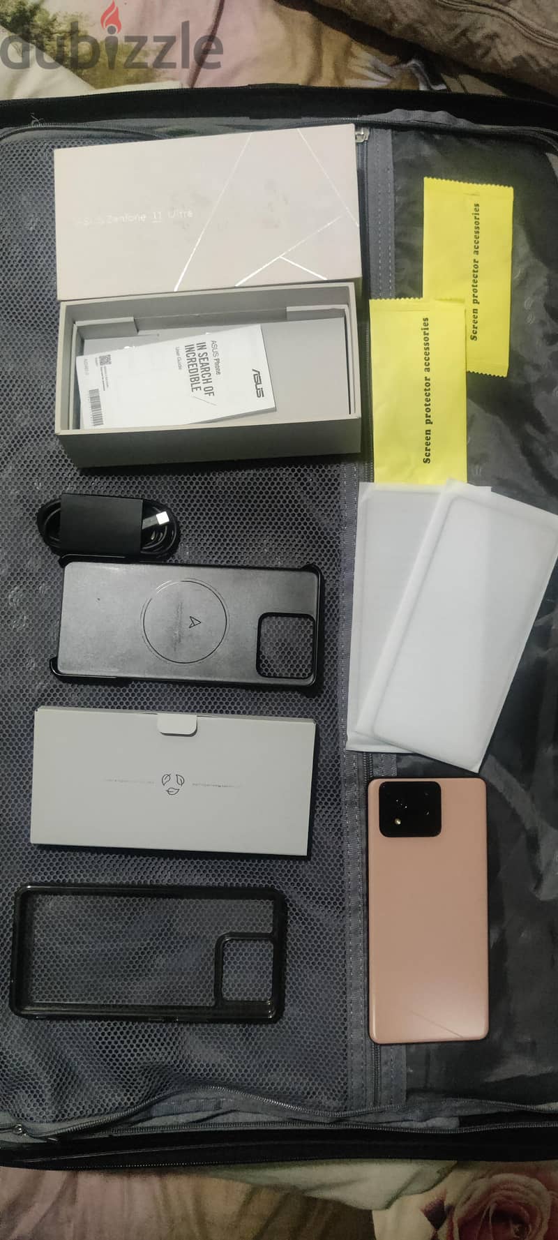 ASUS ZenFone 11 10