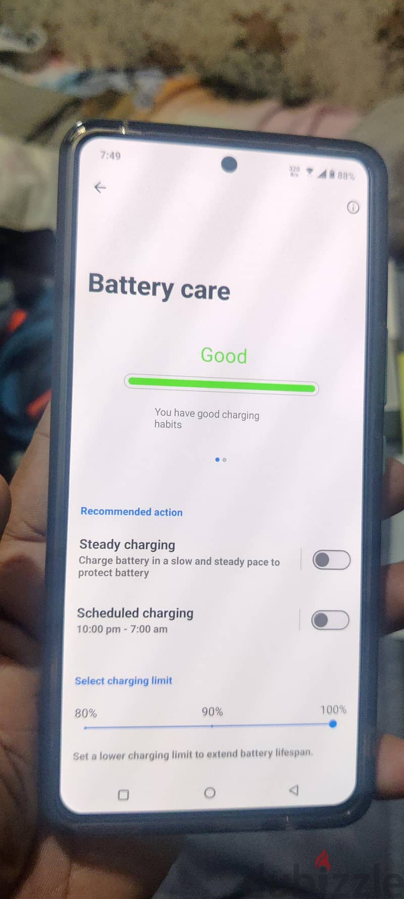 ASUS ZenFone 11 11
