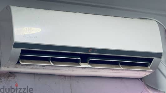 Split AC 1 ton
