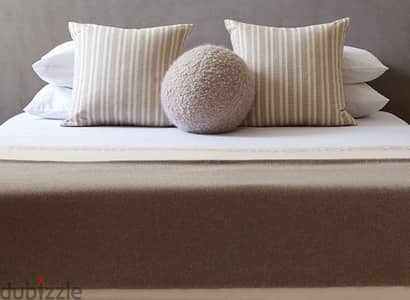 New Furnished 2 & 3 bedrooms in mangaf with pool, gym