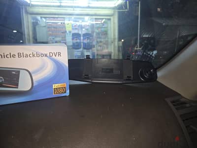 Dash Cam