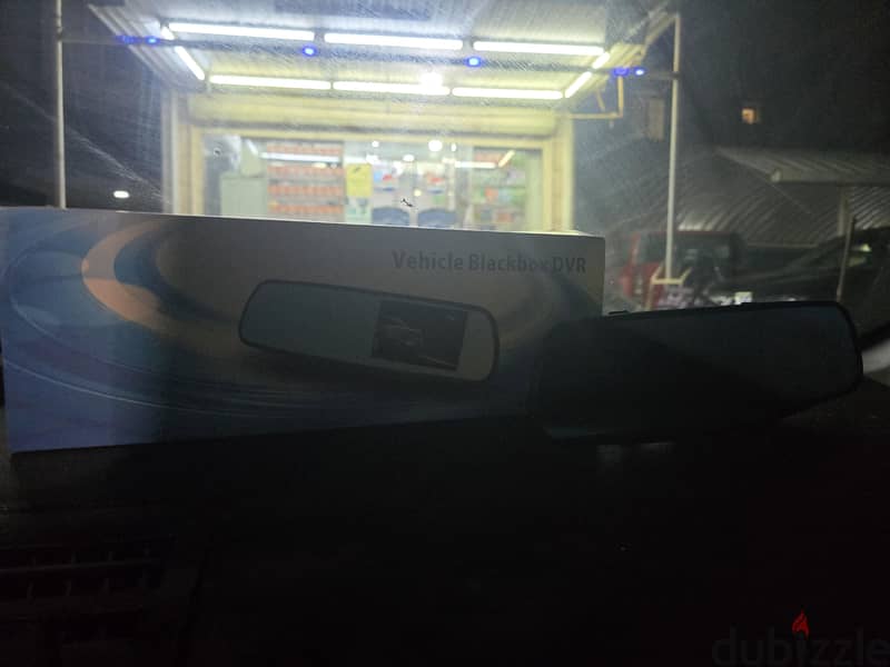 Dash Cam 2