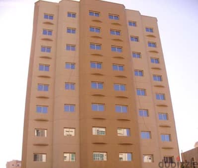 New building in abu halifa. 30 apartments. for company only