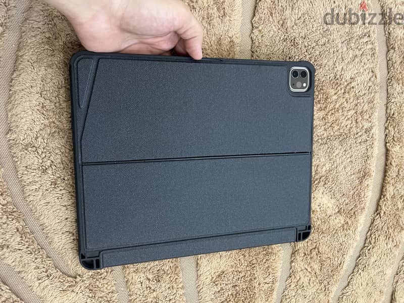 Ipad pro 12.9 inch( 1 terabyte) generation 5 7