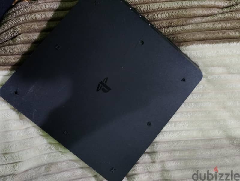 PS4 SLIM 500GB 1
