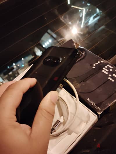 nothing 2a 8+2ram storage 256gb