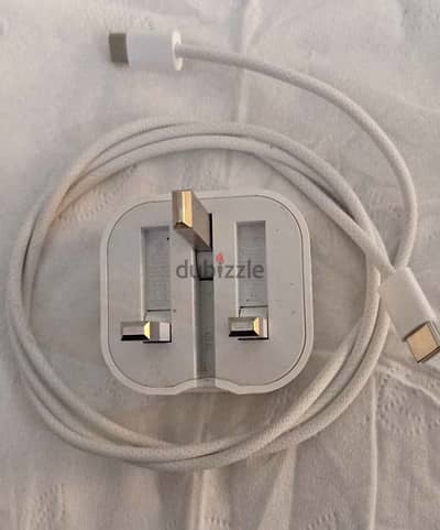 iPhone adapter